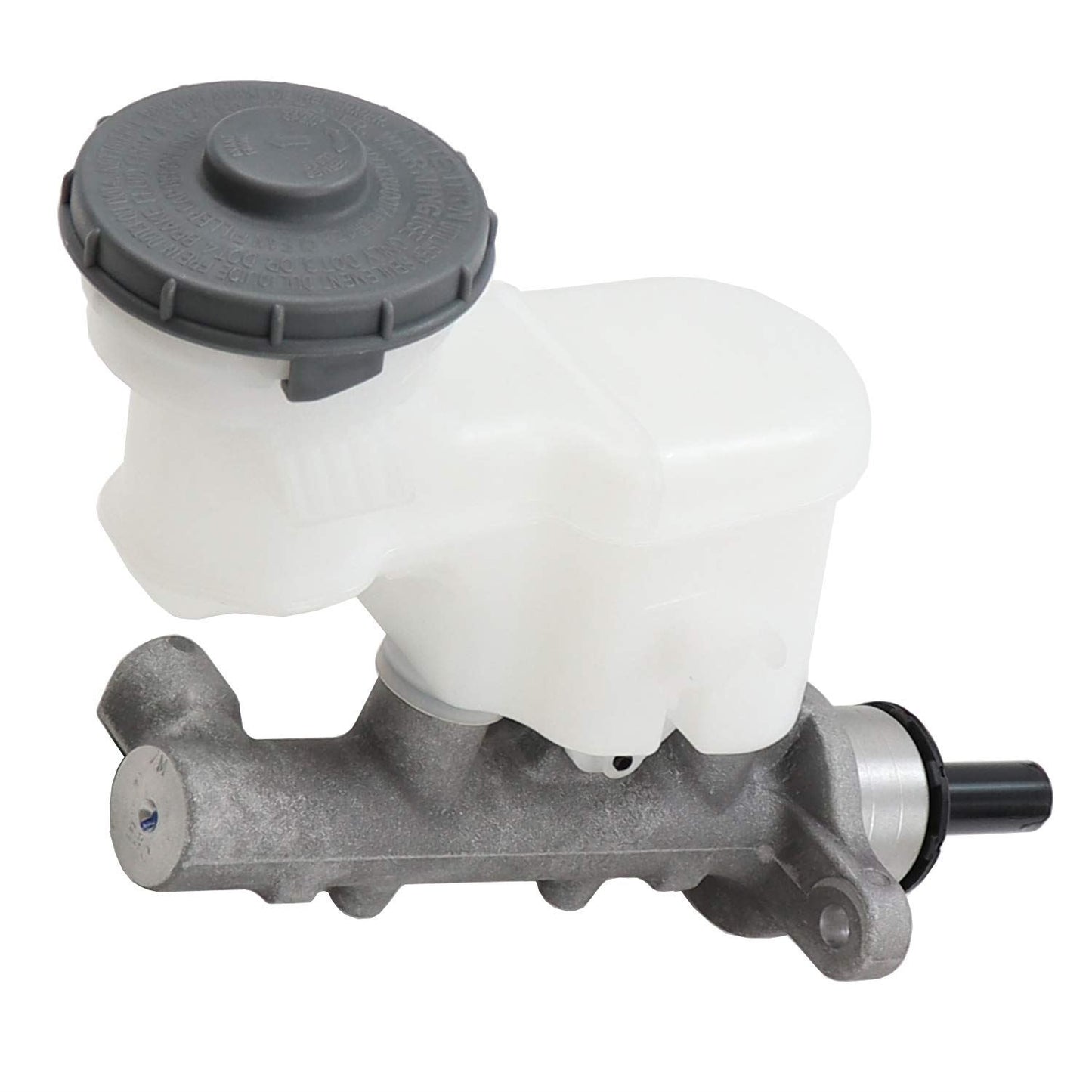 Beck/Arnley 072-9895 Cilindro maestro de freno