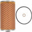 Filtro de aceite de motor Mahle OX 103D