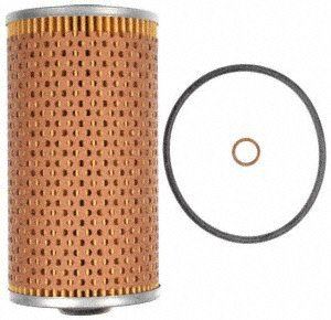 Filtro de aceite de motor Mahle OX 103D