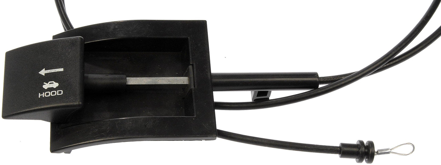 Dorman 912-042 Hood Release Cable
