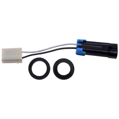 ACDelco Professional 8-6738 Pompe de lave-glace