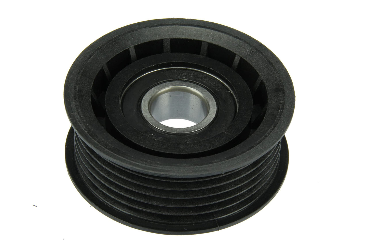 URO Parts URO-007538 Accessory Drive Belt Idler Pulley