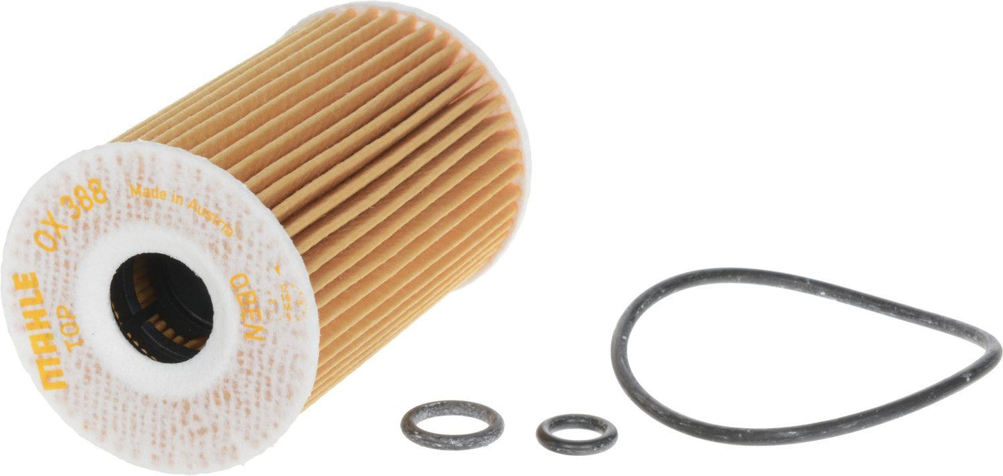Fram CH10759 Filtro de aceite del motor