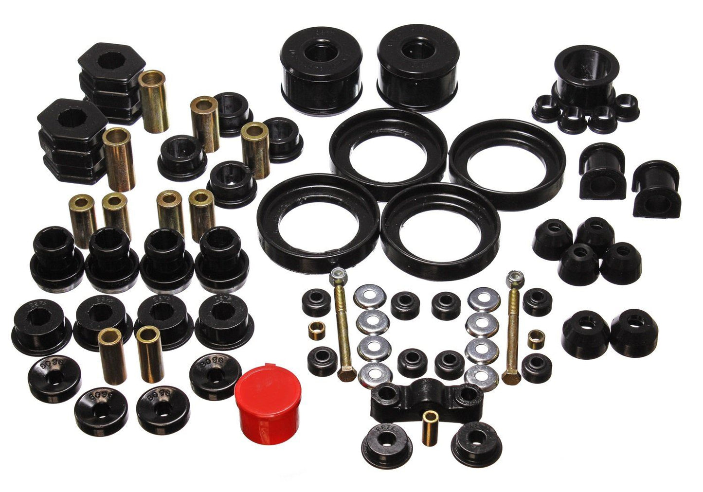 Energy Suspension 16.18110G Suspension Bushing Kit