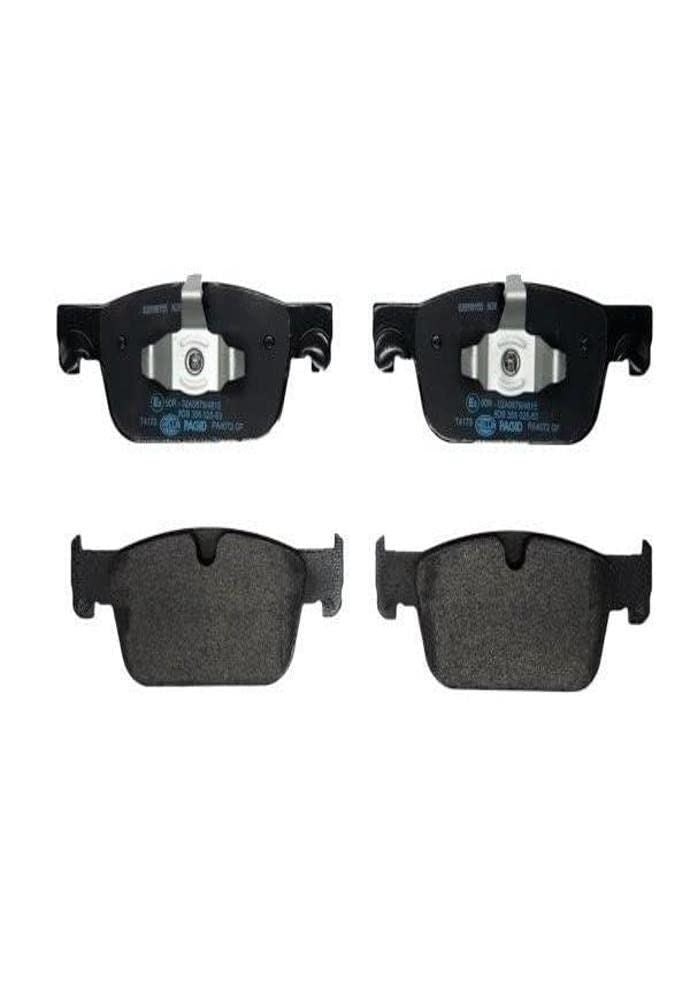 Hella-PAGID 355025531 Disc Brake Pad Set