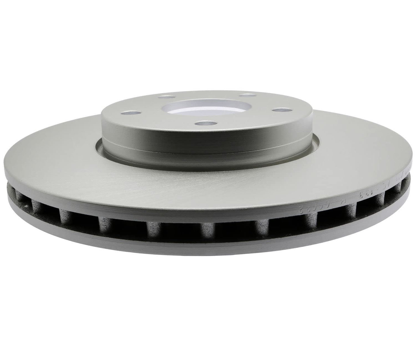 Raybestos 680930 Disc Brake Rotor
