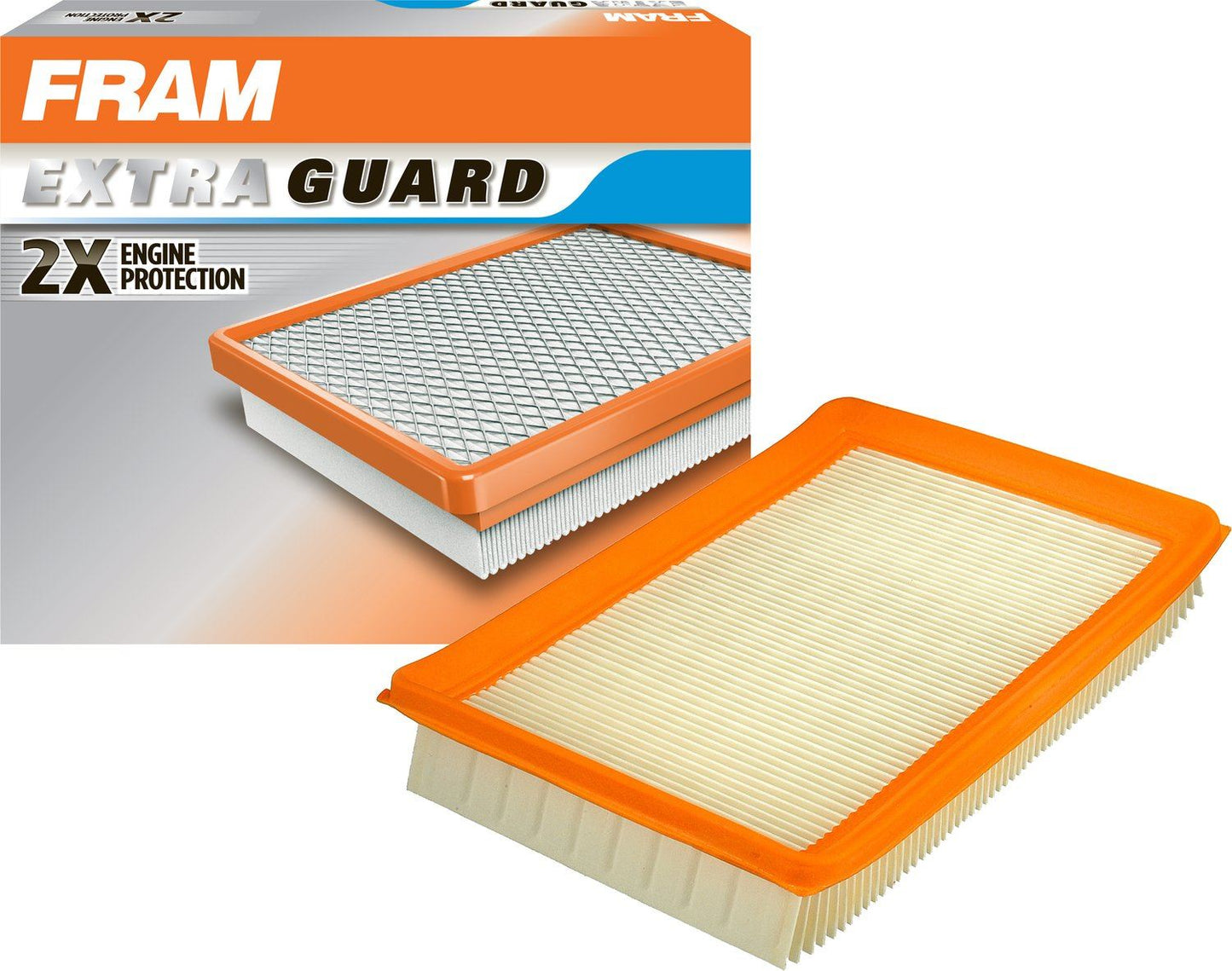 Filtro de aire Fram CA9392