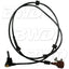 BWD ABS749 Sensor de velocidad de rueda ABS