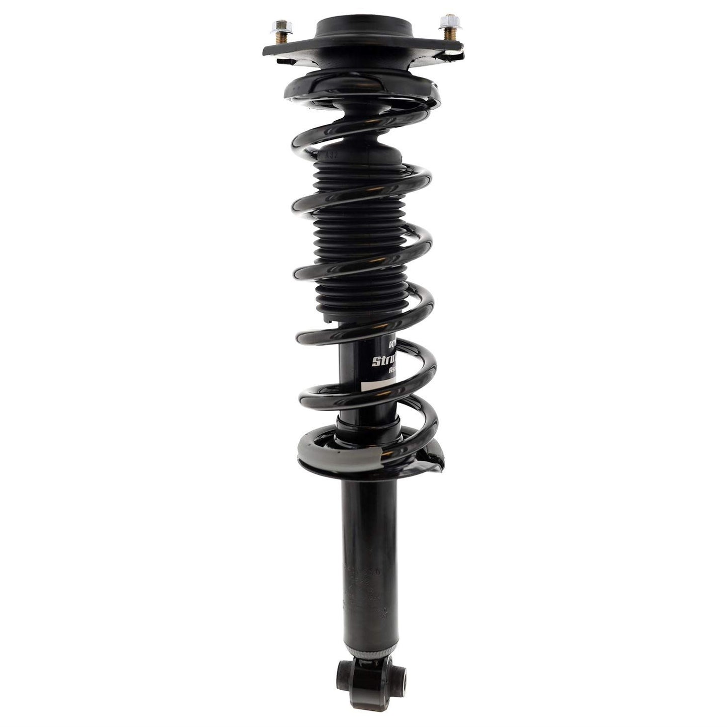 KYB SR4469 Conjunto de puntal de suspensión y resorte helicoidal