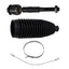 Beck/Arnley 101-7785 Steering Tie Rod End Kit
