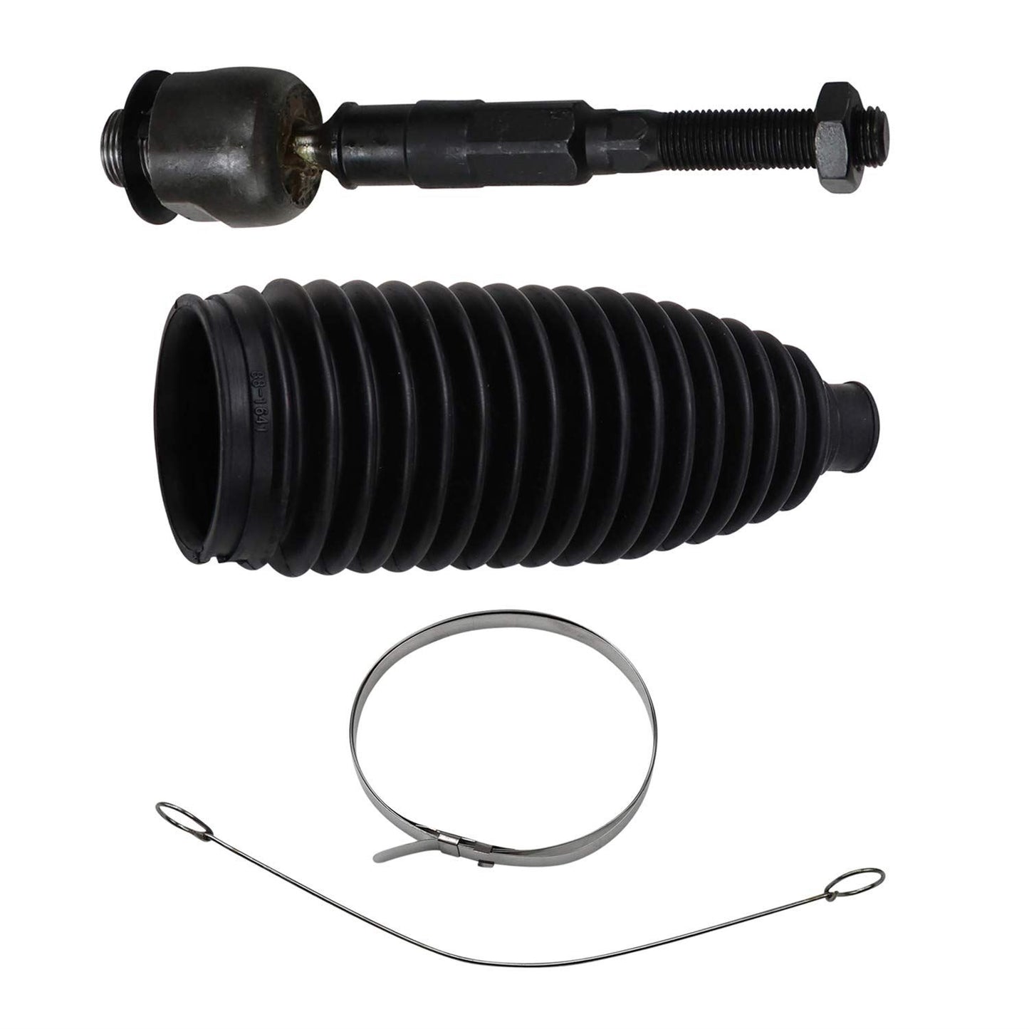 Beck/Arnley 101-7785 Steering Tie Rod End Kit