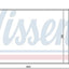 Nissens North America 940006 Conjunto de condensador y secador de aire acondicionado