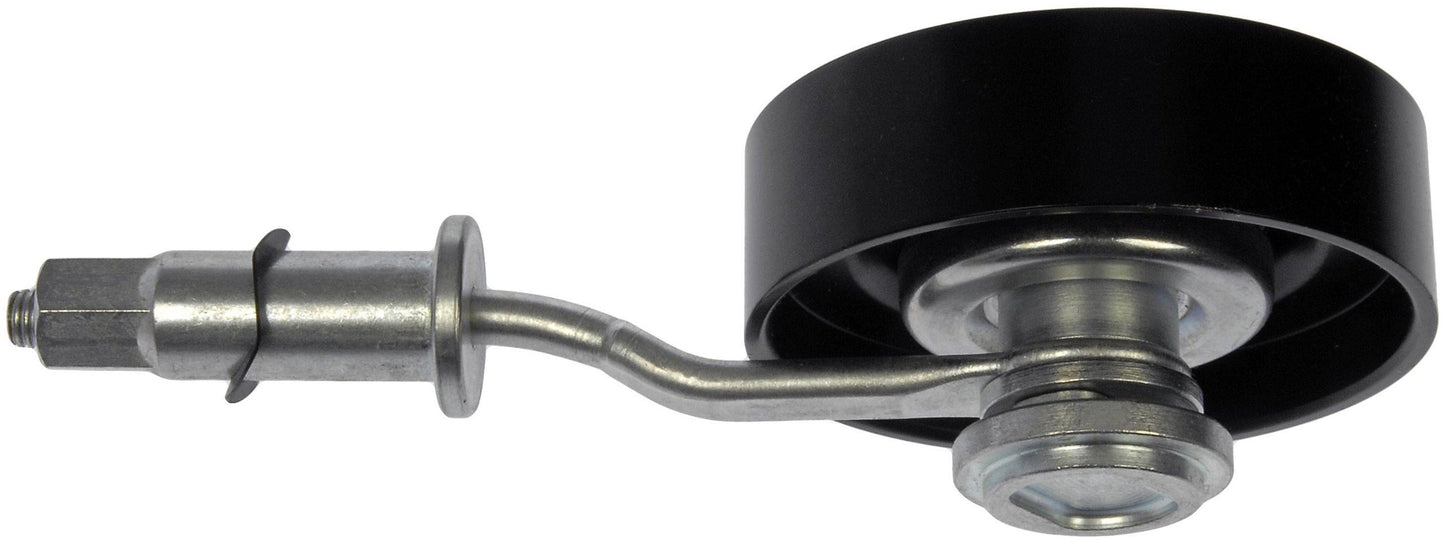 Dorman 419-624 Polea tensora para correa de transmisión de accesorios