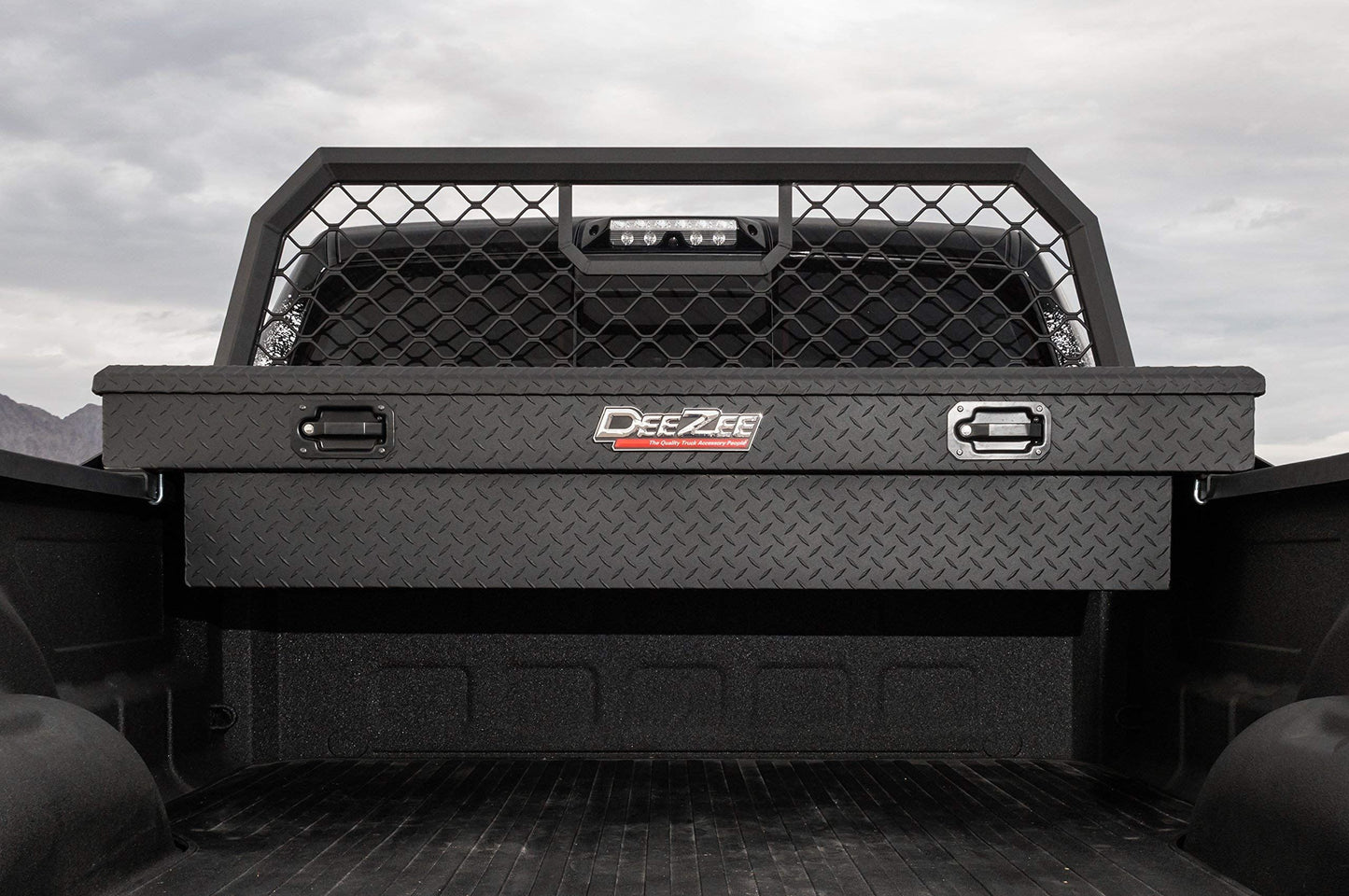 Dee Zee DZ10170TB