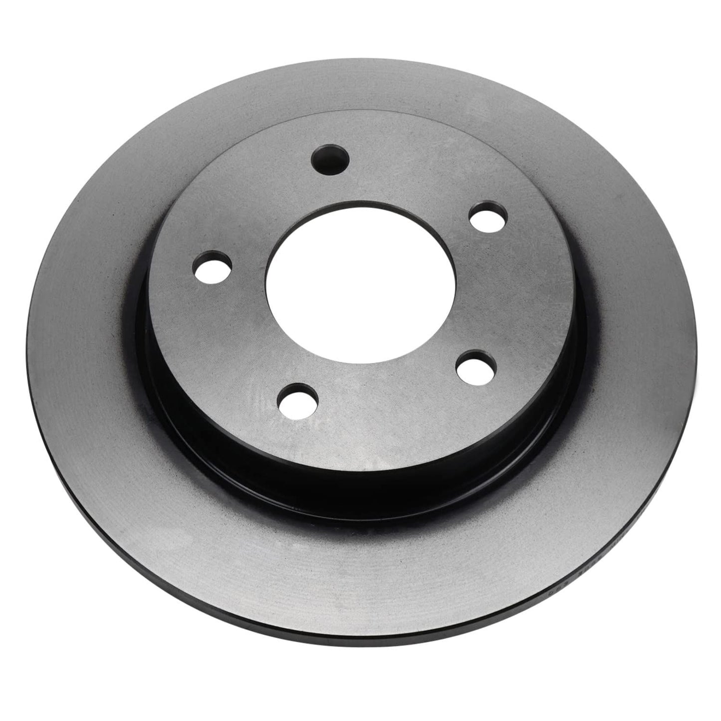 Beck/Arnley 083-3058 Rotor de freno de disco