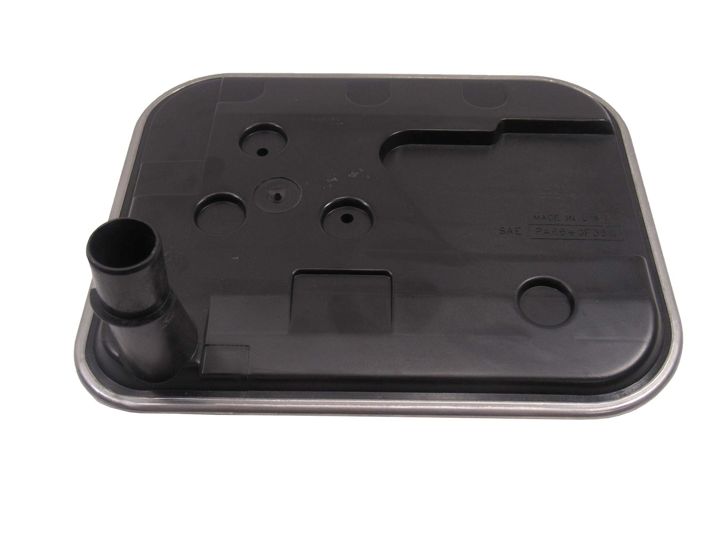 Kit de filtro de transmisión TF249 original de GM Parts