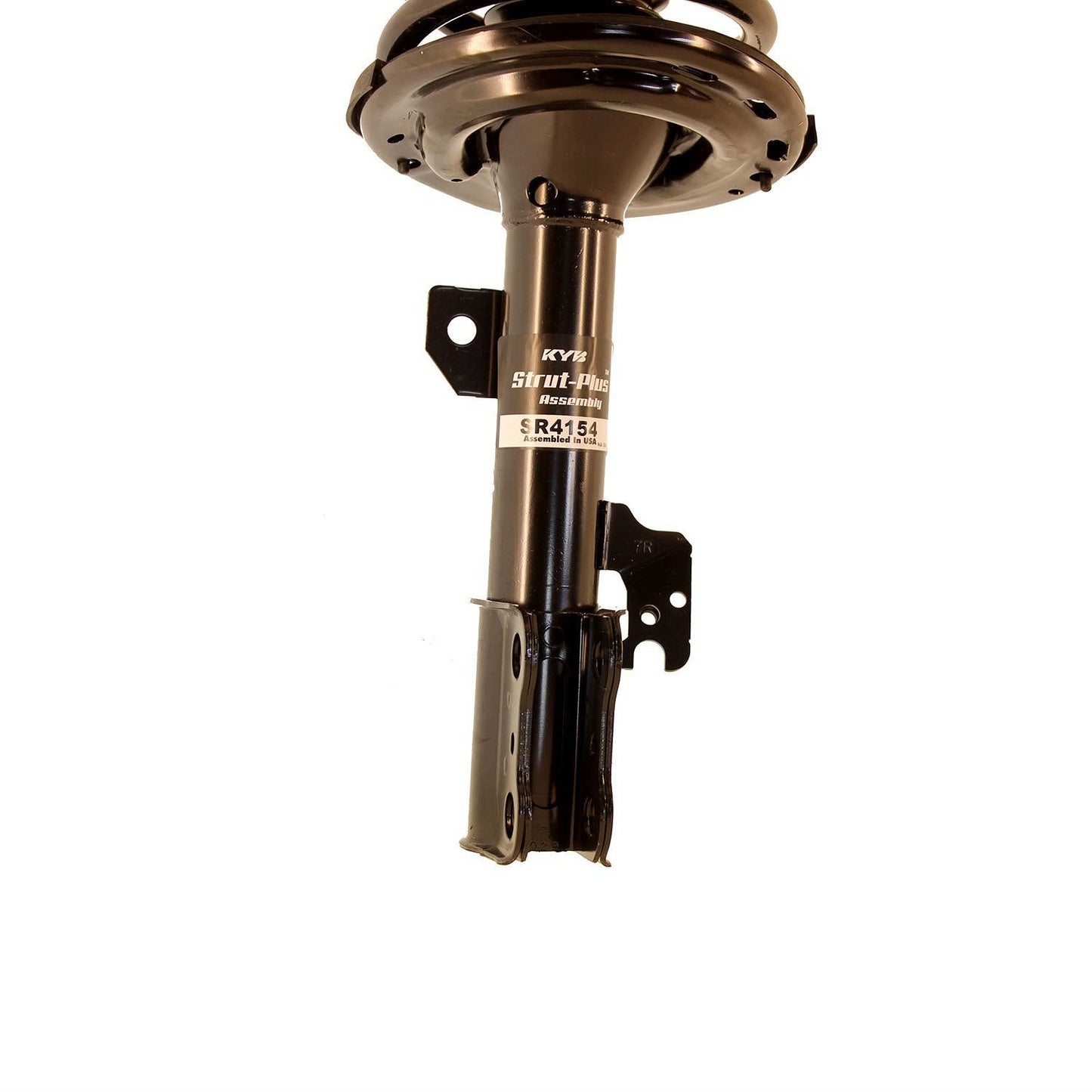 KYB SR4154 Conjunto de puntal de suspensión y resorte helicoidal