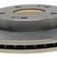 Rotor de freno de disco ACDelco Advantage 18A2829AC