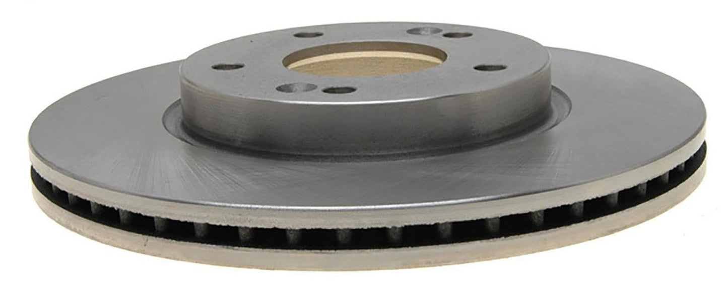 Rotor de freno de disco ACDelco Advantage 18A2829AC