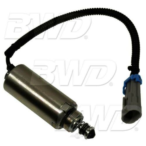 BWD DFS103 Fuel Shut-off Solenoid