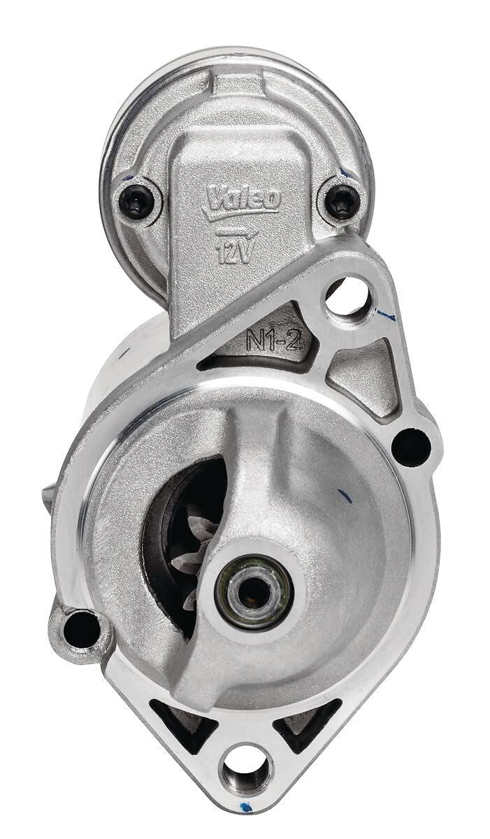 Démarreur Valeo 438266