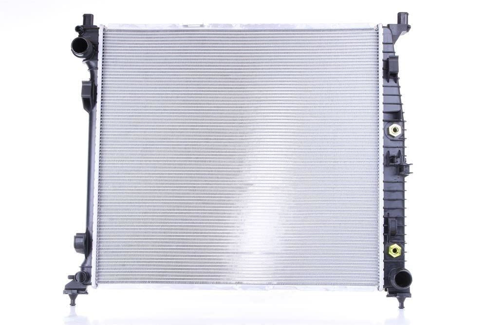 Nissens North America 67188 Radiator