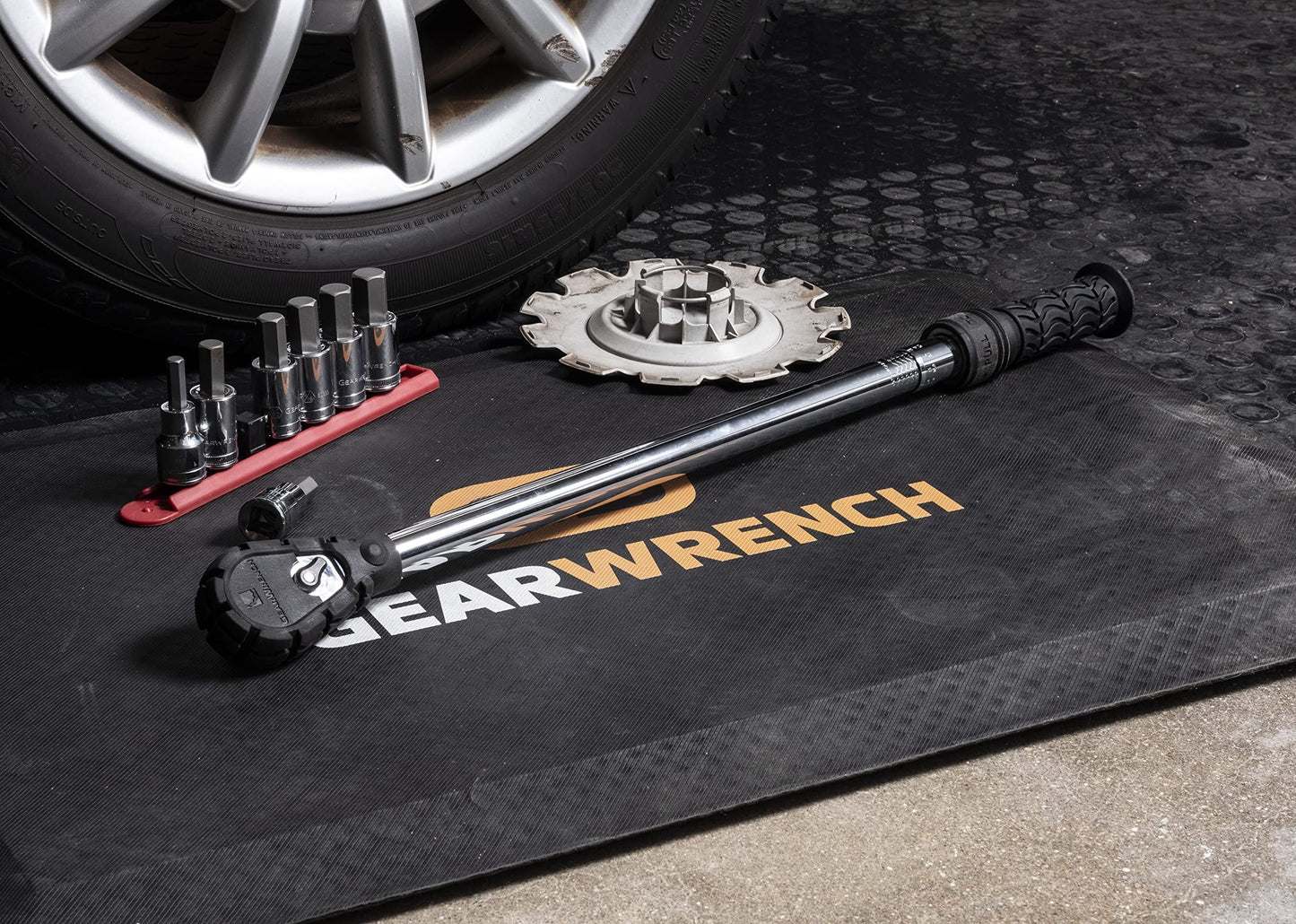 Gearwrench 85088