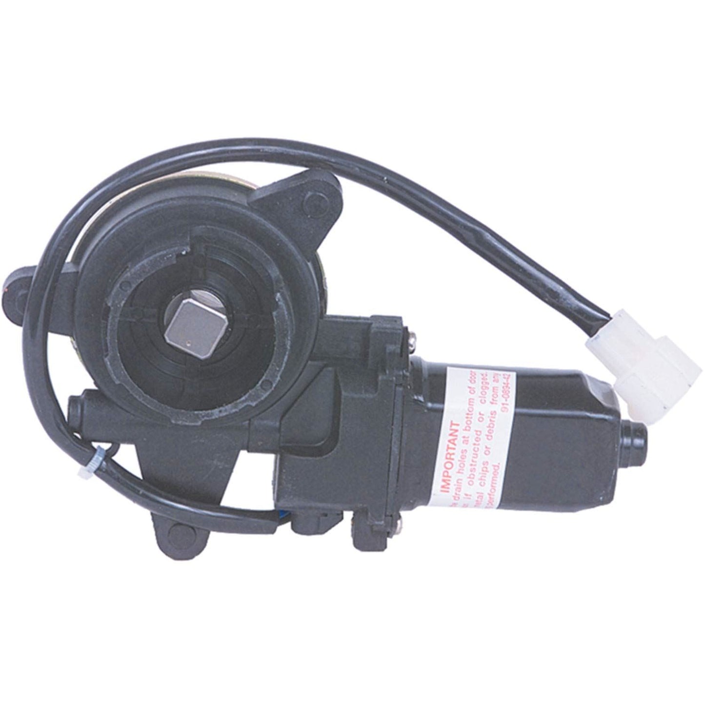 CARDONE 47-1136 Motor de ventana eléctrica