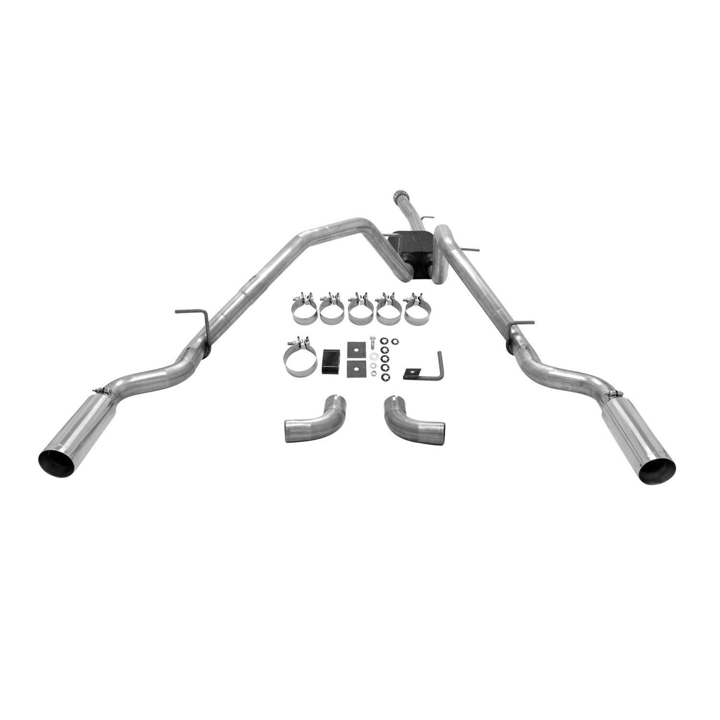Flowmaster 817666 Kit de système d'échappement