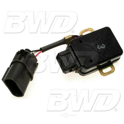 Capteur de position du papillon BWD EC3076