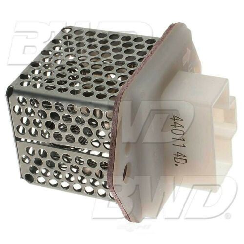 BWD RU892 HVAC Blower Motor Resistor