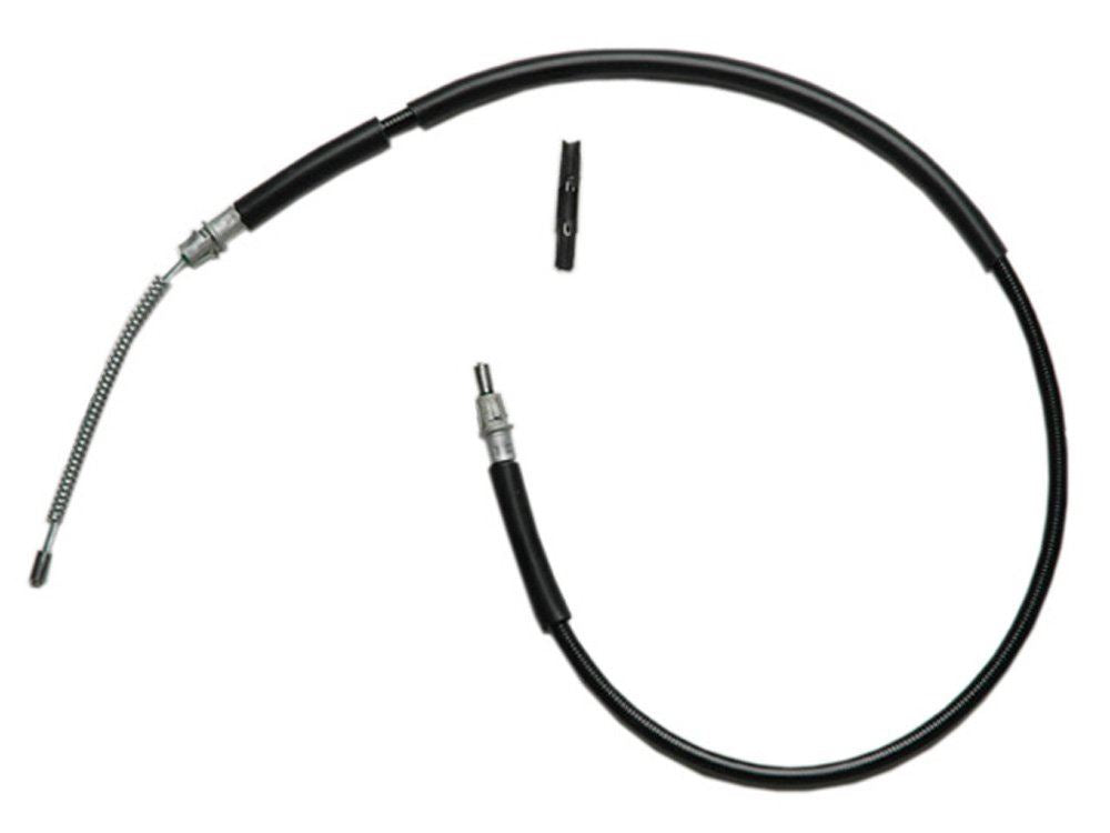 Cable de freno de estacionamiento Raybestos BC93868