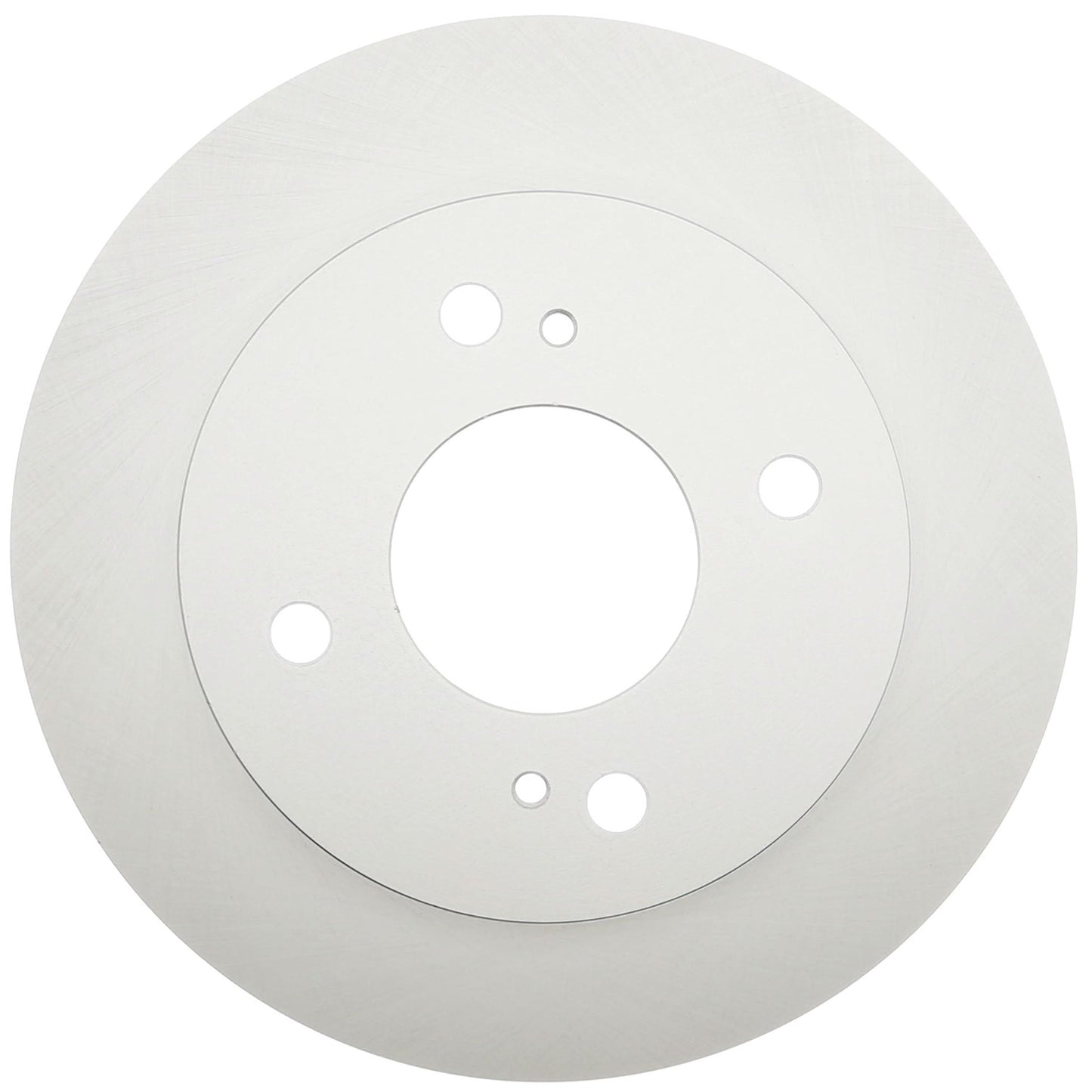 ACDelco Advantage 18A625AC Disque de frein à disque