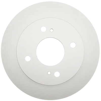 ACDelco Advantage 18A625AC Disque de frein à disque