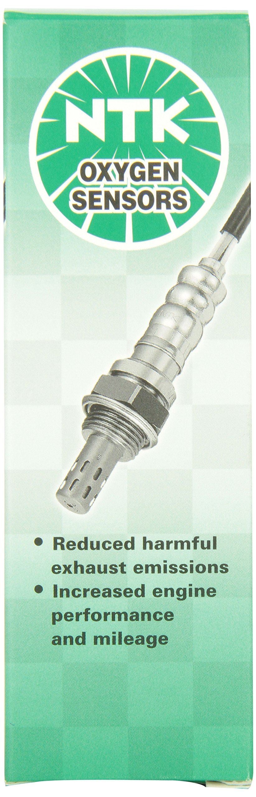 NGK 24442 Oxygen Sensor