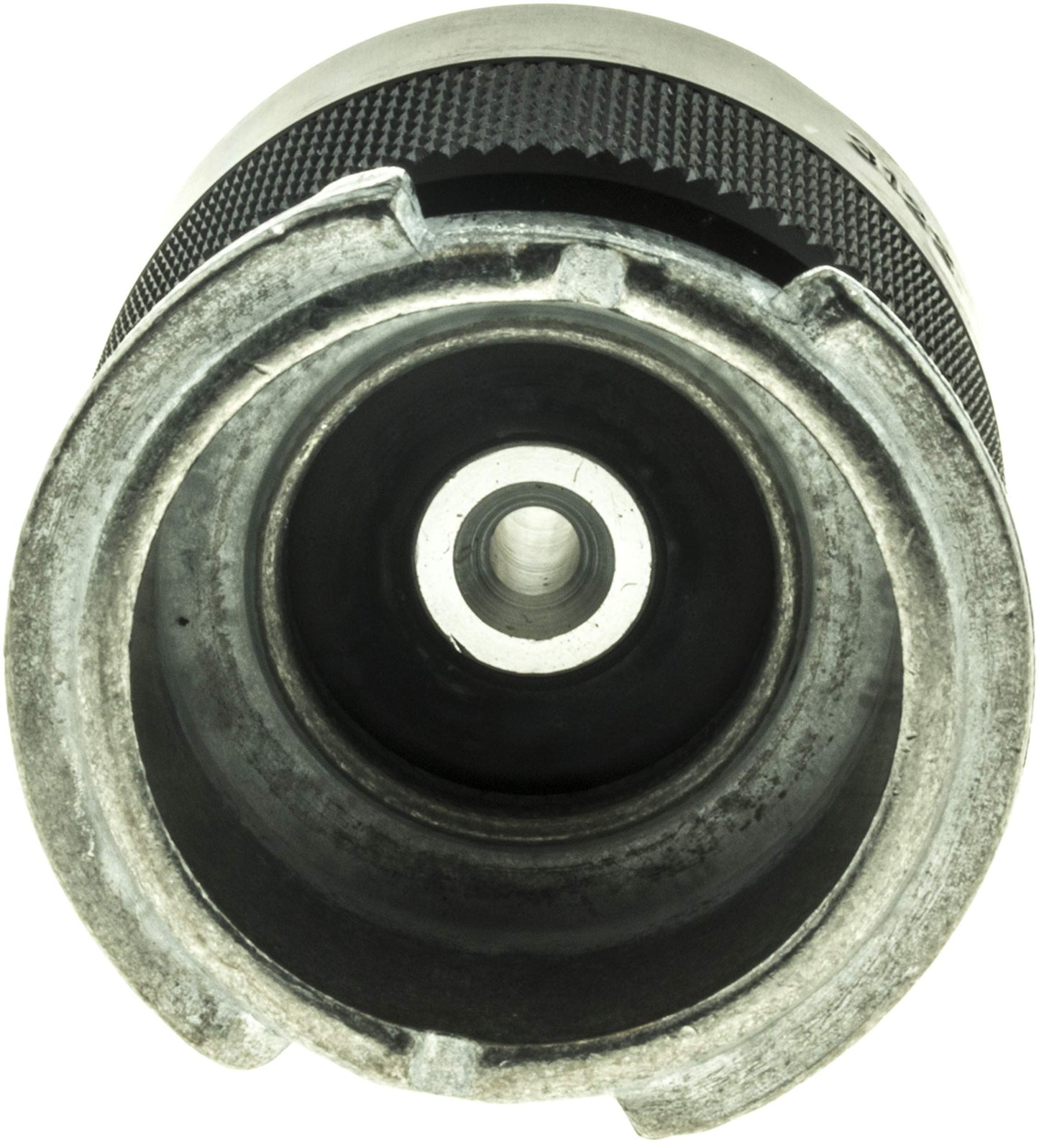 Gates 31428 Adaptador para probador de presión del sistema de enfriamiento del motor