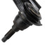 Beck/Arnley 102-7869 Bras de commande de suspension et rotule