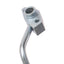 Edelmann 80300 Ensemble de tuyaux de conduite de pression de direction assistée