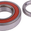 SKF RW508-BR Roulement de roue