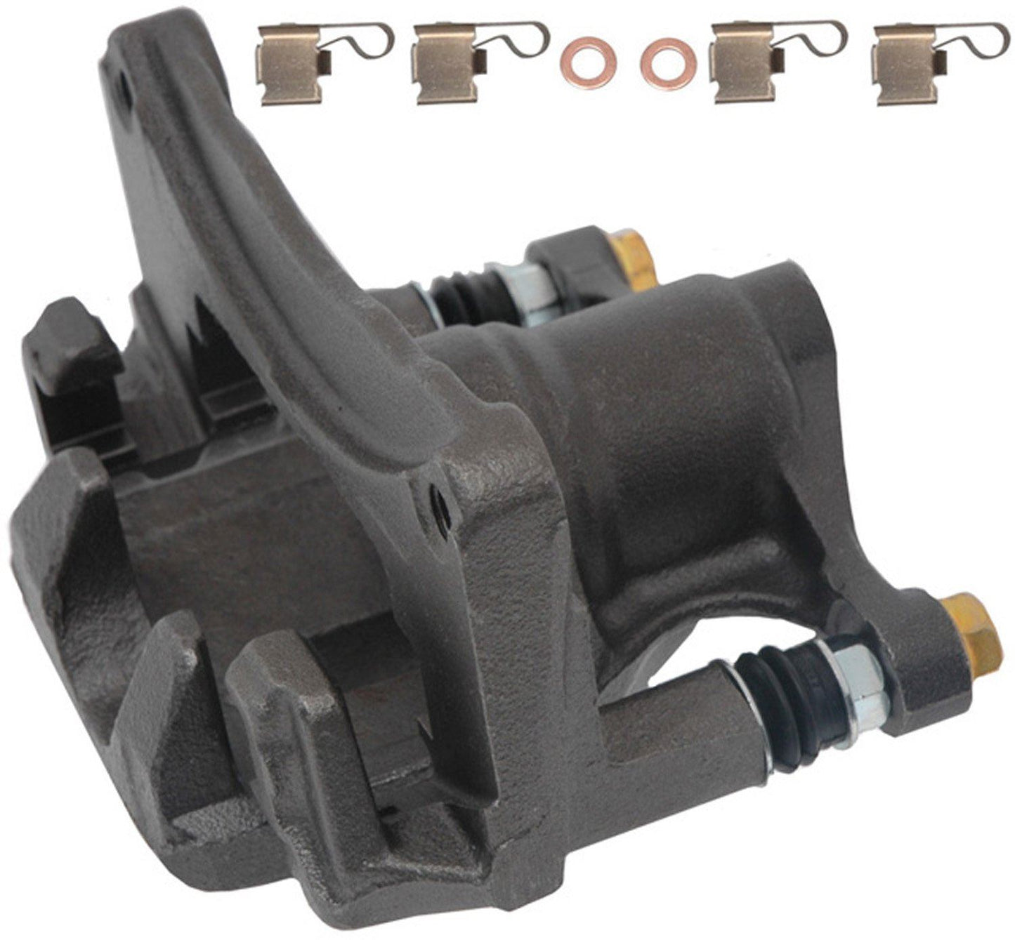 ACDelco Professional Durastop 18FR1327 Disc Brake Caliper