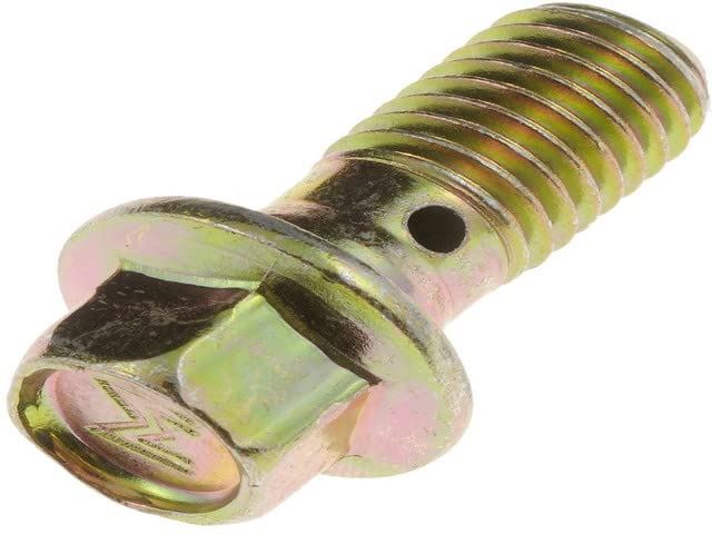 Dorman 13940 Brake Hydraulic Hose to Caliper Bolt