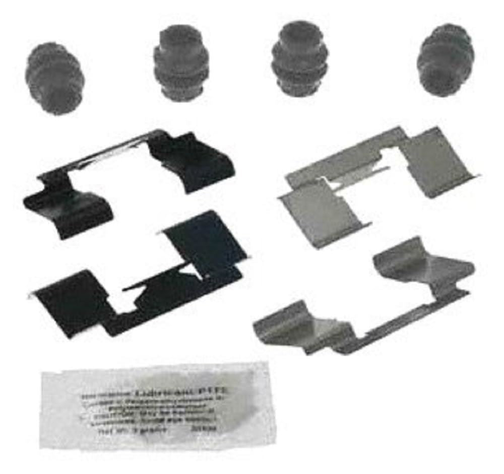 Raybestos H5705A Disc Brake Hardware Kit