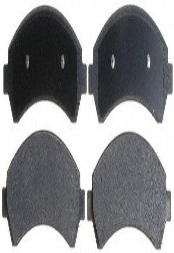 Raybestos SGD726 Disc Brake Pad Set