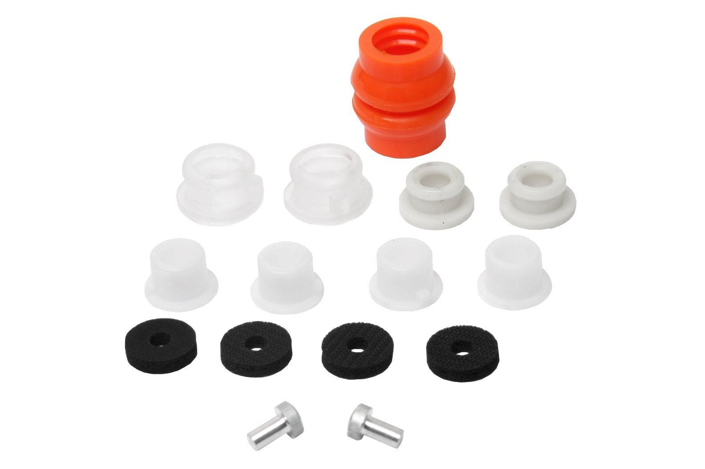 URO Parts URO-008101 Kit de bagues de changement de vitesse de transmission manuelle