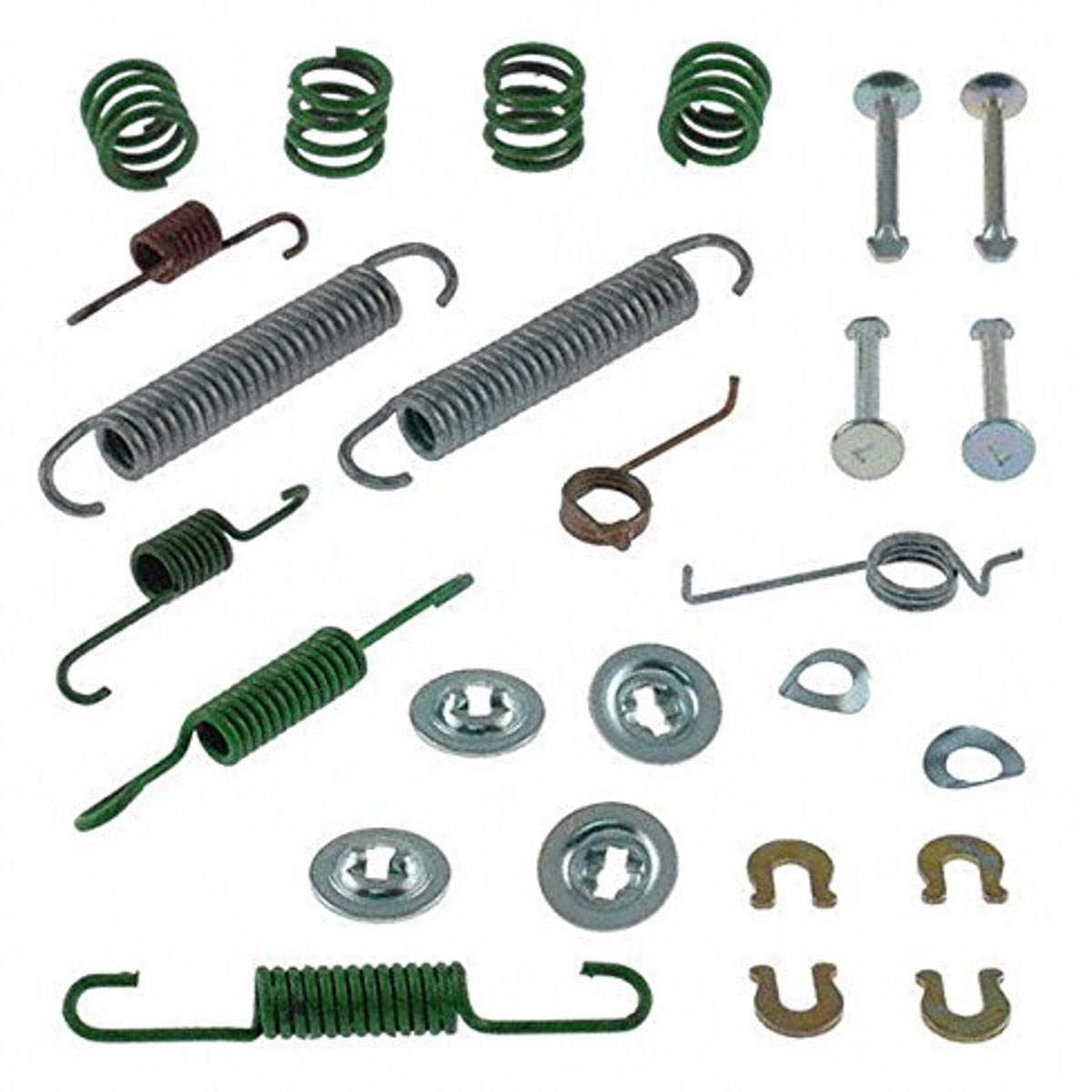 Raybestos H17368 Drum Brake Hardware Kit