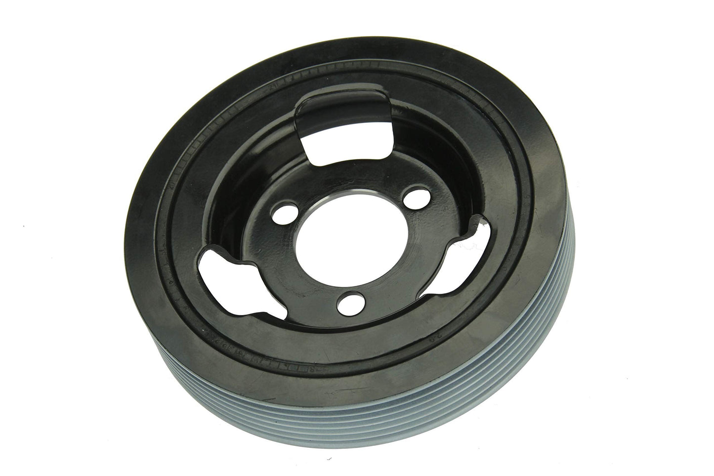 URO Parts URO-011075 Engine Crankshaft Pulley