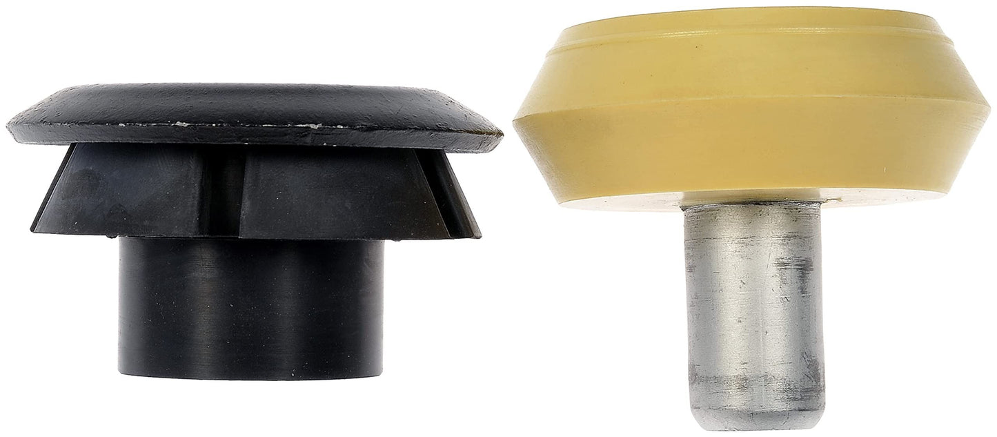 Dorman 924-001 Suspension Subframe Bushing Kit