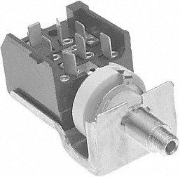 BWD S440 Interruptor de faros