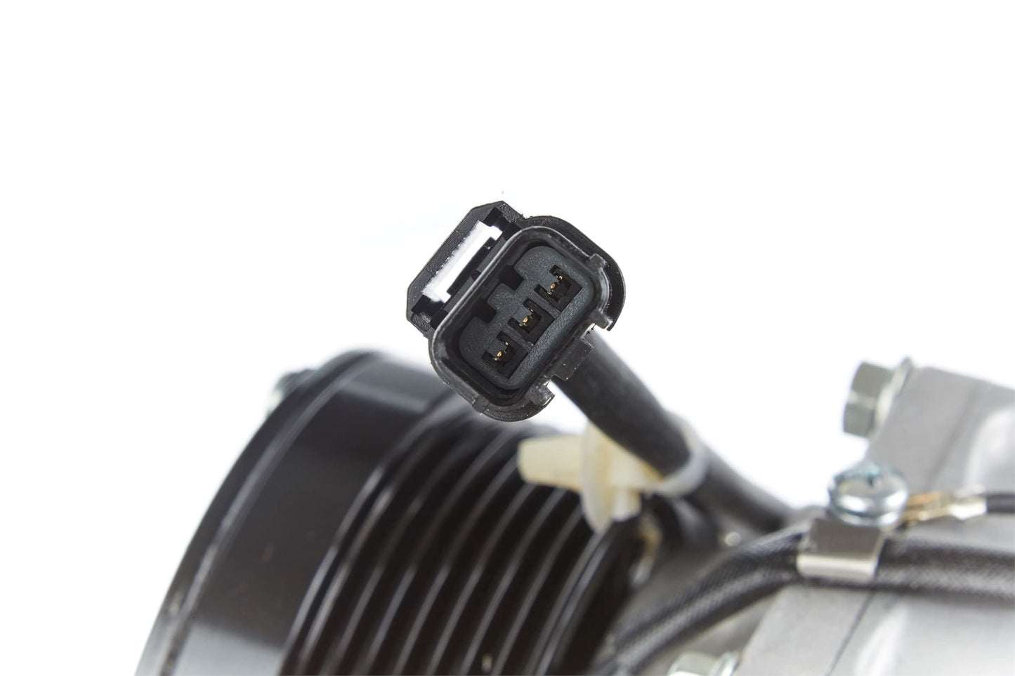 Nissens North America 89247 A/C Compressor