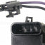 Resistencia del motor del ventilador HVAC BWD RU1090